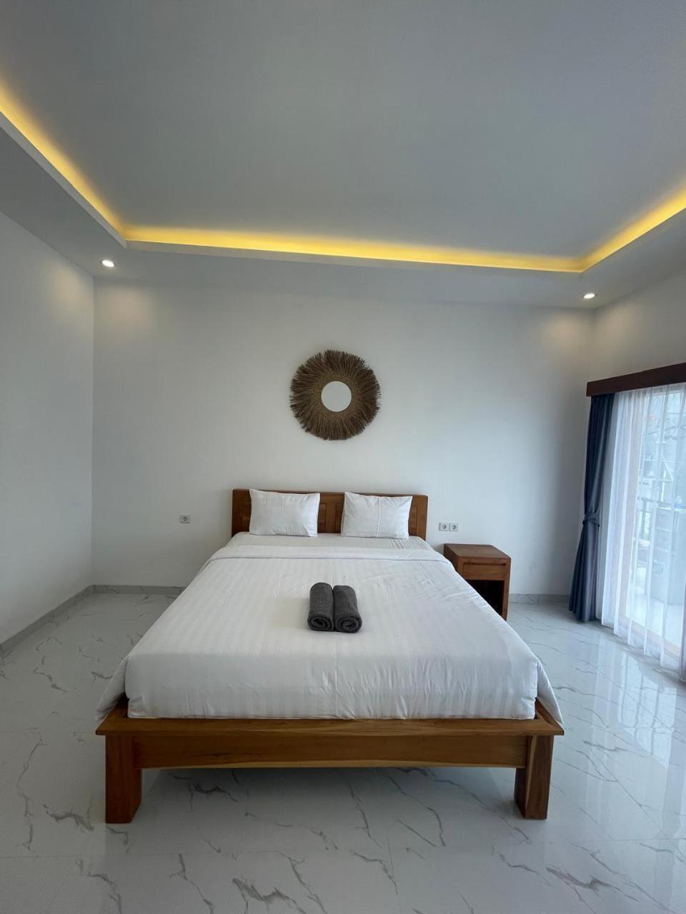 Palm&Ocean Canggu Dış mekan fotoğraf